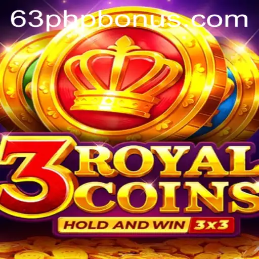 Discover the Exciting World of 3royalcoins: A Thrilling Game Adventure