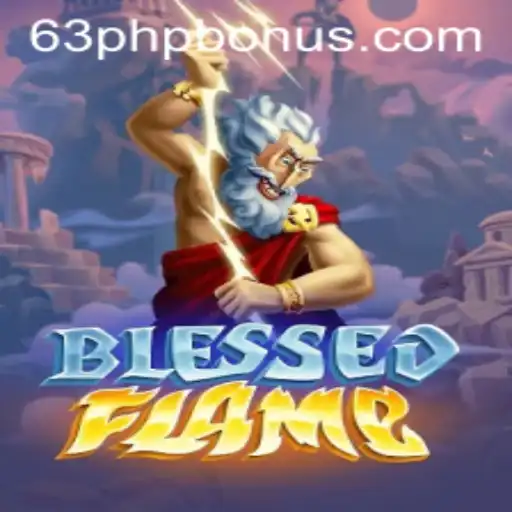 Discovering the Enchanting World of BlessedFlame
