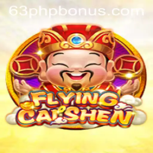 FlyingCaiShen: The Ultimate Gaming Experience with a Cultural Twist
