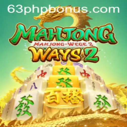 Explore the Exciting World of MahjongWays2 with 63PHP