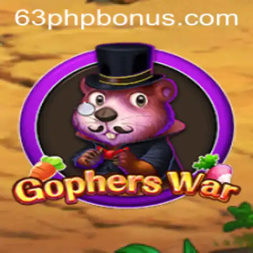 Discover the Exciting World of GophersWar: A Deep Dive into Gameplay, Strategy, and Global Trends