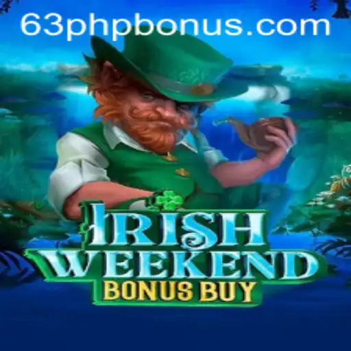 Experience the Thrills of 'IrishWeekendBonusBuy' with 63PHP