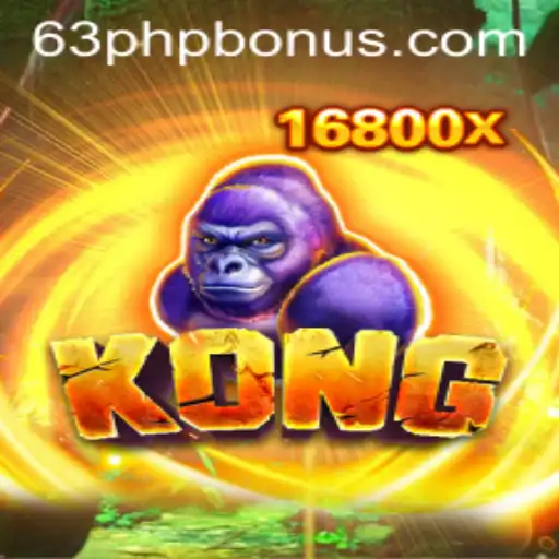 Experience the Thrills of Kong: The Ultimate Gaming Adventure with 63PHP