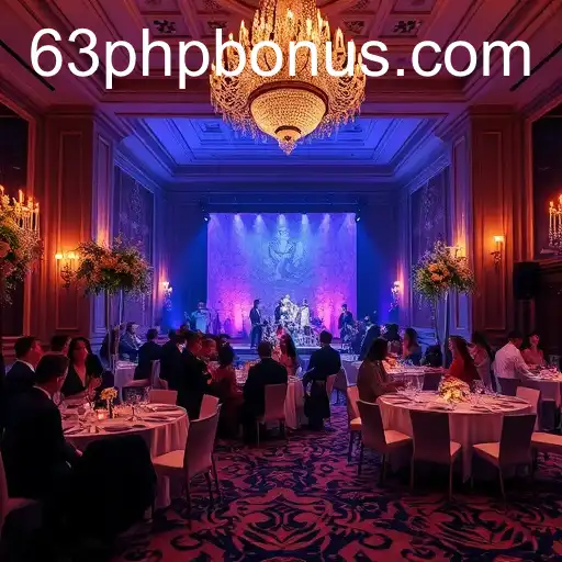 The Allure of Exclusive Events with 63PHP