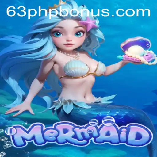 Dive into the World of Mermaid: A 63PHP Gaming Experience
