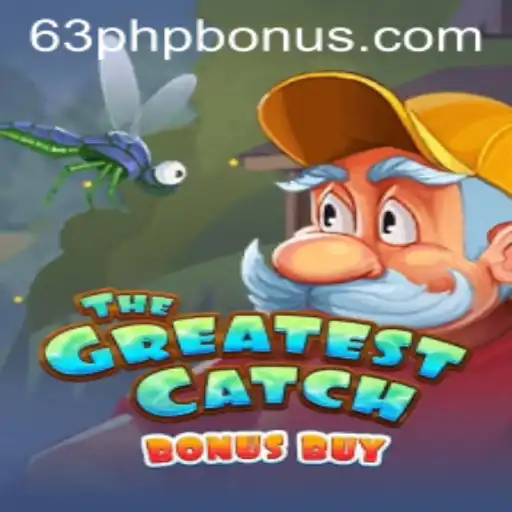 Explore TheGreatestCatchBonusBuy Game: Rules, Features, and Updates