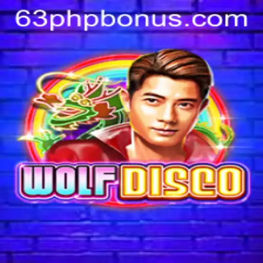 Discover the Exciting World of WolfDisco: A Closer Look at the Game That Everyone's Talking About